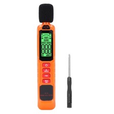 Noise Decibel Meter 30-130dB