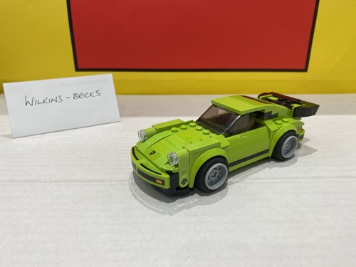 Lego speed champions - champions, 75888