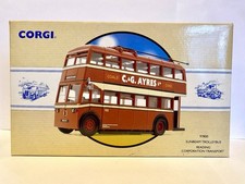 Corgi Classic Public Transport