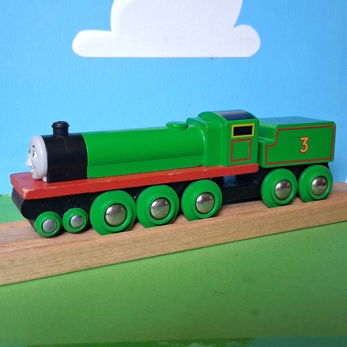 Brio genuine - genuine,