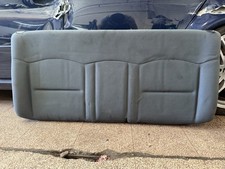 2001 - 2006 Renault Clio 172 Cup Upper Rear Bench Back Rest Seats