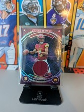 2024 Panini Rookies & Stars