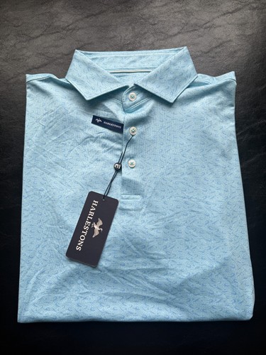 Nwt men harlestons dunes - men's,