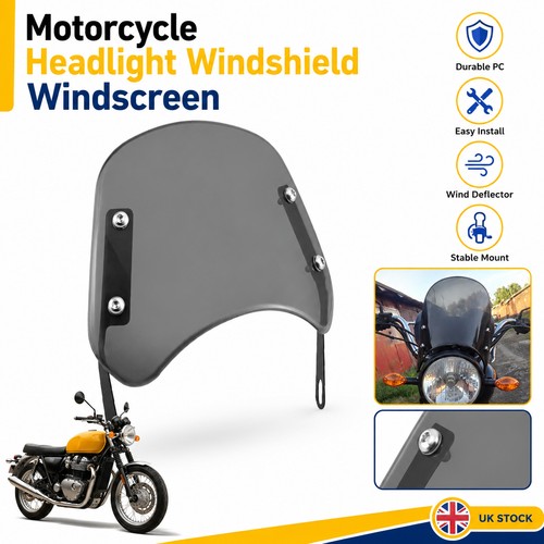 Universal motorcycle - universal,