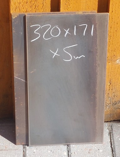 Mild steel plates - plates,,