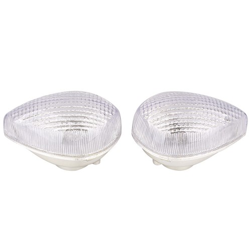 Turn signal lamp lens - signal,