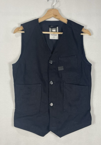 Star raw crotch lined - g, a