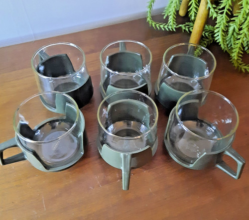 Vintage jaj drink - 6, x