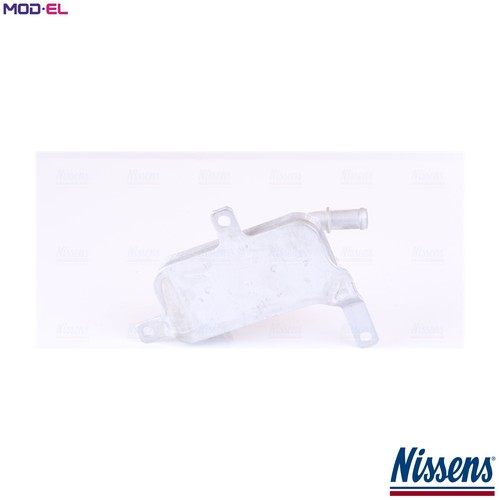 Oil cooler automatic - oil,