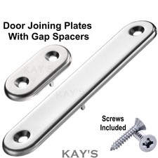 KITCHEN CABINET DOOR JOINING