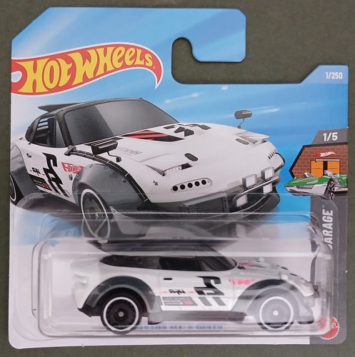 Hot wheels 2026 mazda - wheels,