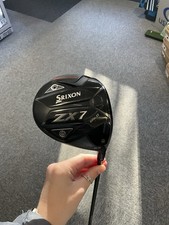 Srixon ZX7 MKII Right-Hand