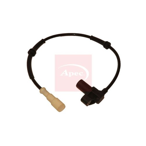 Apec abs wheel - wheel, sensor
