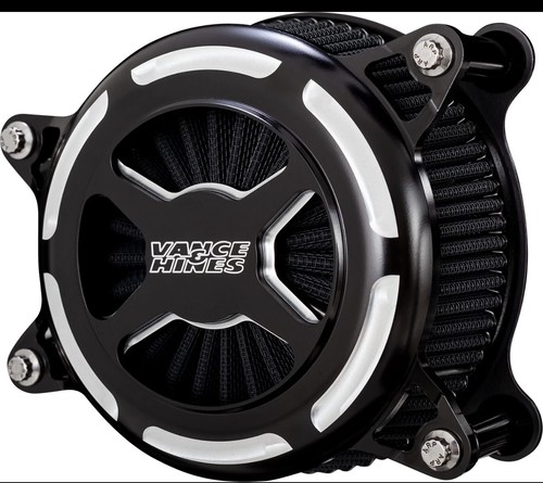 Vance hines vo2 x - x, air