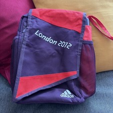 London Olympics 2012 Messenger