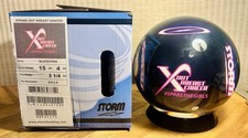 Storm Strike Out Breast Cancer
