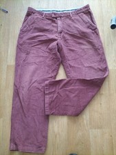 Mens Samuel Windsor Size 40R