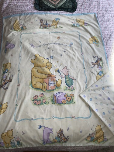 Vintage mothercare winnie the - vintage,