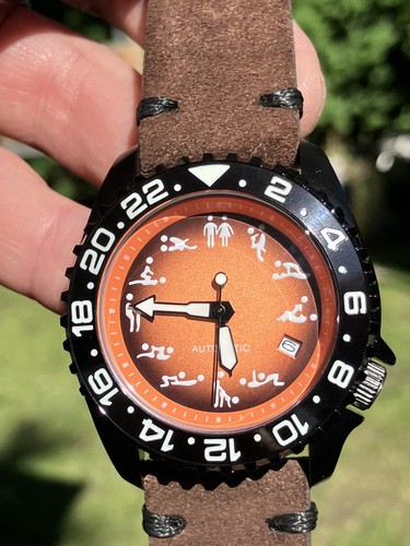 Custom mod orange - custom,