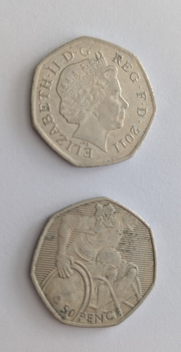 2011 london olympics - 2011,