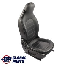 Smart Fortwo C453 Front Heated