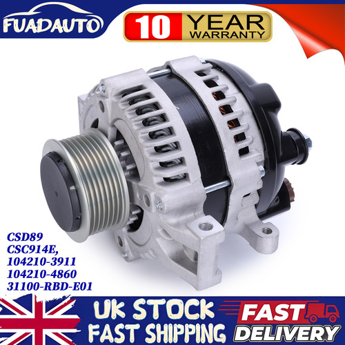 For honda civic - mk8,, crv
