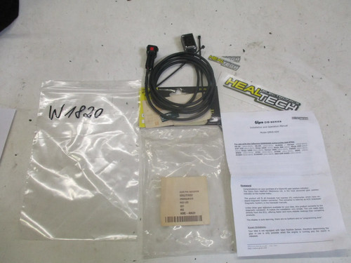 Gear indicator w1820 kawasaki - gear,