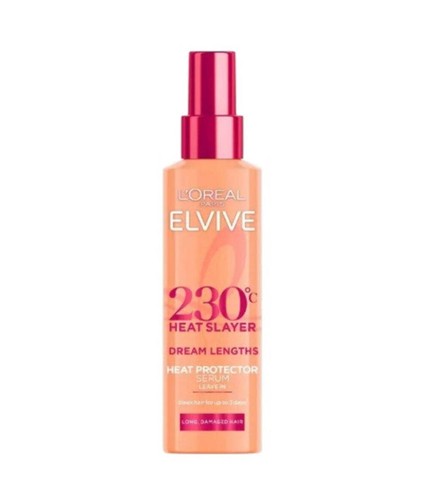 Loreal paris elvive - elvive, dream