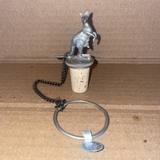 Vintage Buckingham Pewter