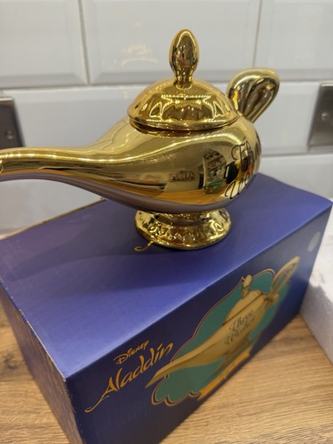 Official disney aladdin three - official,