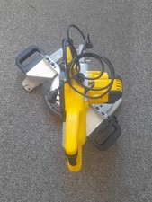 DEWALT DWS773-LX 115V 216mm Sliding Mitre Saw No BLADE