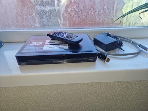 Panasonic dmp bdt167 3d - panasonic,