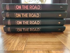 Marshall Cavendish On The Road