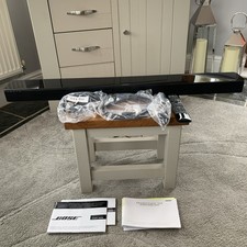 Bose SoundTouch 300 WiFi Bluetooth Soundbar