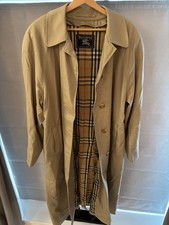 Burberry Vintage pre 1999