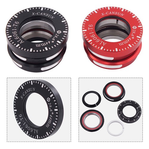 Upgrade your riding experience - upgrade,