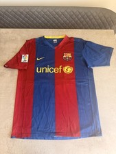 Nike Barcelona 2006-07 Home