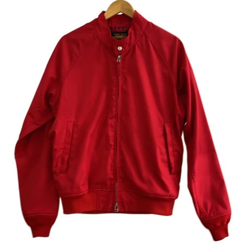 Iron heart swing top - swing, jacket