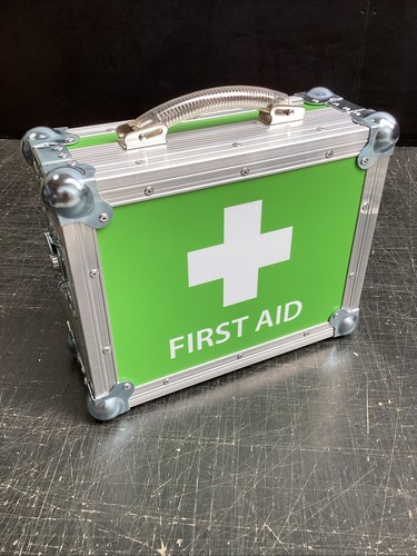 Universal first aid camera - universal,
