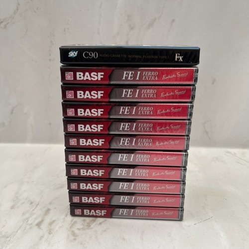 Emtec basf i 90 - 10,