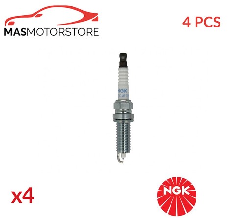 Engine spark plug set plugs - engine,