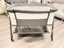 Baby Bedside Crib Sleeper