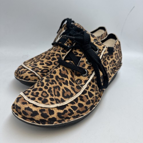 Clarks funny dream leopard - clarks,