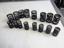 CLASSIC HONDA CB400/4  CB400F SUPERSPORT - COMPLETE SET OF VALVE SPRINGS  X16