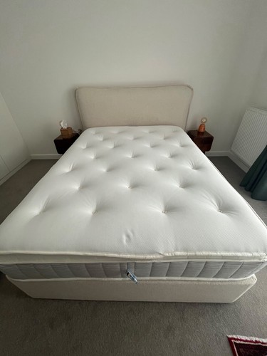 Loaf king size bed with - loaf,