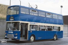 Bus Photo -  Midland Scottish