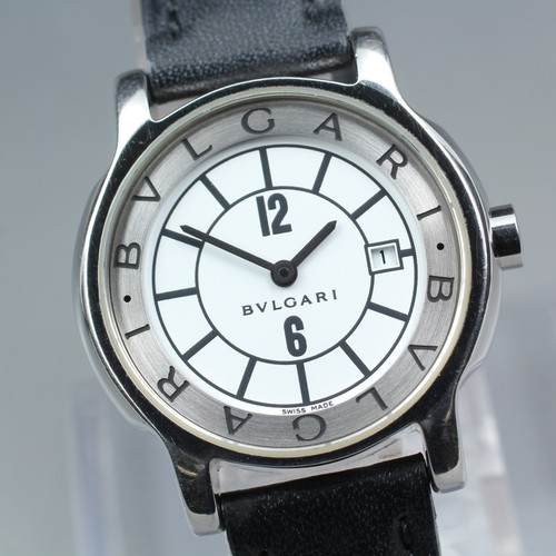 Near mint bvlgari - near, solotempo