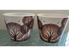 Vintage plant pot - Emsa