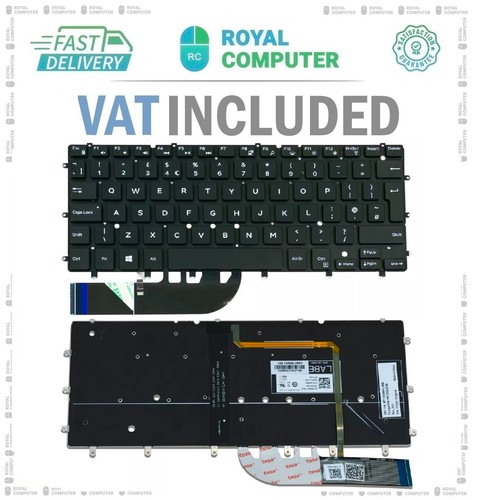 Dell xps 9350 9360 9343 - dell,