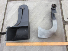 Gramophone Horns  x 2